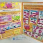 MANUAL N64 - KIRBY 64 THE CRYSTAL SHARDS - Nintendo64 Replacement Instruction Manual Booklet