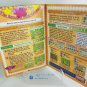 MANUAL N64 - KIRBY 64 THE CRYSTAL SHARDS - Nintendo64 Replacement Instruction Manual Booklet