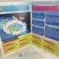MANUAL N64 - MARIO PARTY 2 - Nintendo64 Replacement Instruction Manual Booklet