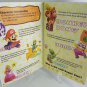 MANUAL N64 - MARIO PARTY - Nintendo64 Replacement Instruction Manual Booklet