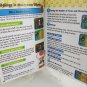 MANUAL N64 - MARIO PARTY - Nintendo64 Replacement Instruction Manual Booklet