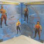 MANUAL N64 - MOTRTAL KOMBAT 4 - Nintendo64 Replacement Instruction Manual Booklet