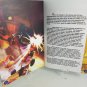 MANUAL N64 - RAYMAN 2 GREAT ESCAPE - Nintendo64 Replacement Instruction Manual Booklet