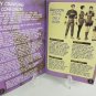 MANUAL N64 - RESIDENT EVIL 2 - Nintendo64 Replacement Instruction Manual Booklet