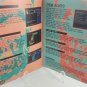 MANUAL N64 - RESIDENT EVIL 2 - Nintendo64 Replacement Instruction Manual Booklet