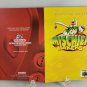 MANUAL N64 - MISCHIEF MAKER - Nintendo64 Replacement Instruction Manual Booklet