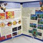 MANUAL N64 - MISCHIEF MAKER - Nintendo64 Replacement Instruction Manual Booklet