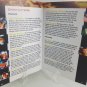 MANUAL N64 - STAR WARS ROGUE SQUADRON - Nintendo64 Replacement Instruction Manual Booklet