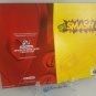 MANUAL N64 - SUPER SMASH BROS. - Nintendo64 Replacement Instruction Manual Booklet