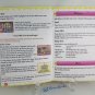 MANUAL N64 - SUPER SMASH BROS. - Nintendo64 Replacement Instruction Manual Booklet