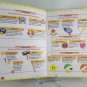MANUAL N64 - SUPER SMASH BROS. - Nintendo64 Replacement Instruction Manual Booklet