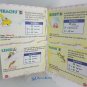 MANUAL N64 - SUPER SMASH BROS. - Nintendo64 Replacement Instruction Manual Booklet