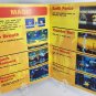 MANUAL SNES - ACT RAISER 2 - Super Nintendo Replacement Instruction Manual Booklet