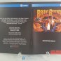 MANUAL SNES - BRAWL BROTHERS - Super Nintendo Replacement Instruction Manual Booklet