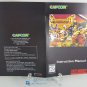 MANUAL SNES - BREATH OF FIRE 2 - Super Nintendo Replacement Instruction Manual Booklet