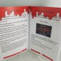 MANUAL SNES - CASTLEVANIA DRACULA X - Super Nintendo Replacement Instruction Manual Booklet