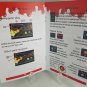 MANUAL SNES - CASTLEVANIA DRACULA X - Super Nintendo Replacement Instruction Manual Booklet