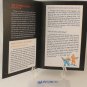 MANUAL SNES - CONTRA 3 THE ALIEN WARS - Super Nintendo Replacement Instruction Manual Booklet