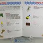 MANUAL SNES - GOOF TROOP - Super Nintendo Replacement Instruction Manual Booklet
