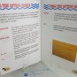 MANUAL SNES - GOOF TROOP - Super Nintendo Replacement Instruction Manual Booklet