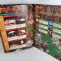MANUAL SNES - HAGANE - Super Nintendo Replacement Instruction Manual Booklet
