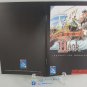 MANUAL SNES - HOOK - Super Nintendo Replacement Instruction Manual Booklet