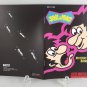 MANUAL SNES - JOE & MAC - Super Nintendo Replacement Instruction Manual Booklet