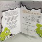 MANUAL SNES - JOE & MAC - Super Nintendo Replacement Instruction Manual Booklet