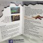 MANUAL SNES - JOE & MAC - Super Nintendo Replacement Instruction Manual Booklet
