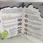 MANUAL SNES - JOE & MAC - Super Nintendo Replacement Instruction Manual Booklet