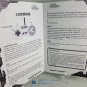 MANUAL SNES - LOST VIKINGS 2 - Super Nintendo Replacement Instruction Manual Booklet