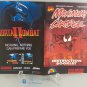 MANUAL SNES - SPIDER-MAN VENOM MAXIMUM CARNAGE - Super Nintendo Replacement Instruction Booklet