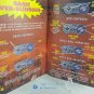 MANUAL SNES - SPIDER-MAN VENOM MAXIMUM CARNAGE - Super Nintendo Replacement Instruction Booklet