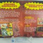 MANUAL SNES - SPIDER-MAN VENOM MAXIMUM CARNAGE - Super Nintendo Replacement Instruction Booklet