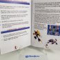 MANUAL SNES - MEGA MAN 7 - Super Nintendo Replacement Instruction Manual Booklet