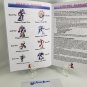 MANUAL SNES - MEGA MAN 7 - Super Nintendo Replacement Instruction Manual Booklet