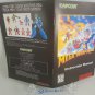 MANUAL SNES - MEGA MAN X3 - Super Nintendo Replacement Instruction Manual Booklet