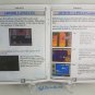 MANUAL SNES - MEGA MAN X3 - Super Nintendo Replacement Instruction Manual Booklet
