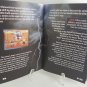 MANUAL SNES - MORTAL KOMBAT II (2) - Super Nintendo Replacement Instruction Manual Booklet