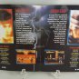MANUAL SNES - MORTAL KOMBAT II (2) - Super Nintendo Replacement Instruction Manual Booklet