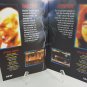 MANUAL SNES - MORTAL KOMBAT II (2) - Super Nintendo Replacement Instruction Manual Booklet