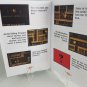 MANUAL SNES - NOSFERATU - Super Nintendo Replacement Instruction Manual Booklet