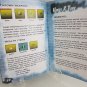 MANUAL SNES - THE PEACE KEEPERS - Super Nintendo Replacement Instruction Manual Booklet