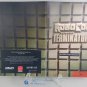 MANUAL SNES - ROBOCOP VS. TERMINATOR - Super Nintendo Replacement Instruction Manual Booklet