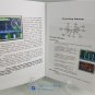 MANUAL SNES - ROBOCOP VS. TERMINATOR - Super Nintendo Replacement Instruction Manual Booklet