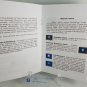MANUAL SNES - ROBOCOP VS. TERMINATOR - Super Nintendo Replacement Instruction Manual Booklet