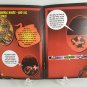 MANUAL SNES - SPAWN THE VIDEOGAME - Super Nintendo Replacement Instruction Manual Booklet