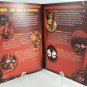 MANUAL SNES - SPAWN THE VIDEOGAME - Super Nintendo Replacement Instruction Manual Booklet