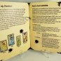 MANUAL SNES - SUNSET RIDERS - Super Nintendo Replacement Instruction Manual Booklet