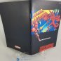 MANUAL SNES - SUPER METROID - Super Nintendo Replacement Instruction Manual Booklet